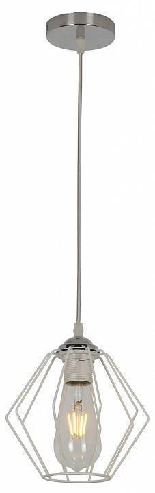 Подвесной светильник Imex INDIGO MD.3099-1-P WH+CH