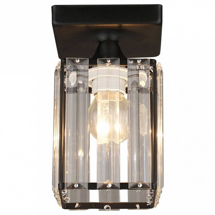 Светильник на штанге Imex MD.3888-1-S BK