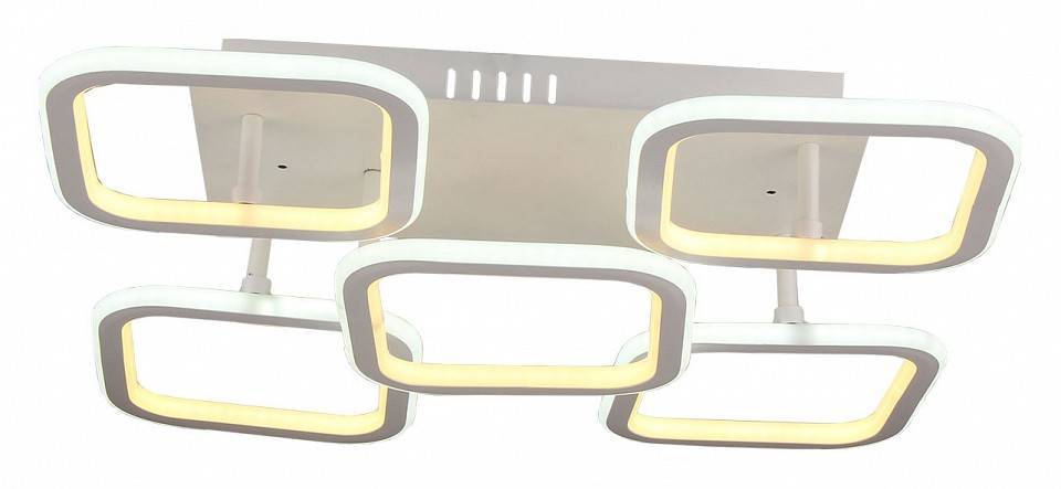 Потолочная светодиодная люстра Imex 7005 PLC-7005-530