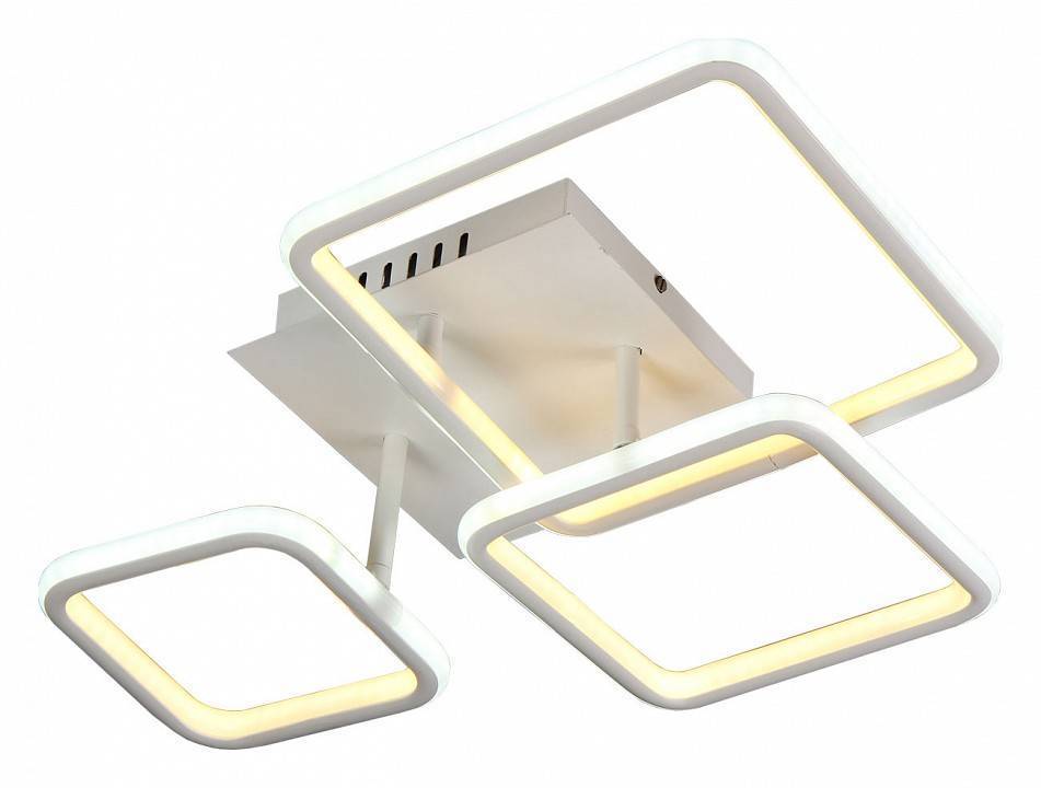 Потолочная светодиодная люстра Imex 7008 PLC-7008-565