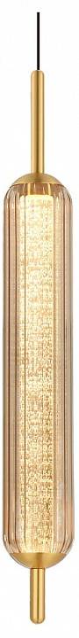 Подвесной светильник Imex PLC-7076 PLC-7076-320-P-AMBER