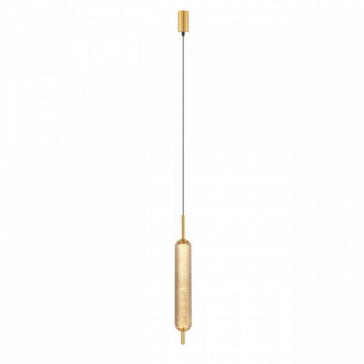 Подвесной светильник Imex PLC-7076 PLC-7076-320-P-AMBER