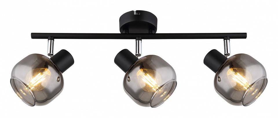 Спот Imex SP.039 белый/бронза SP.039-53-00