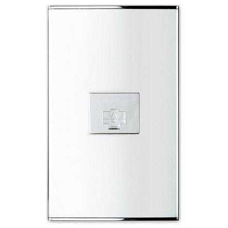 Розетка телефонная RJ-11 Imex WRC 4524