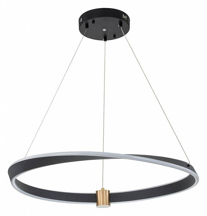 Подвесной светильник Indigo Parade 14014/B/1P Black