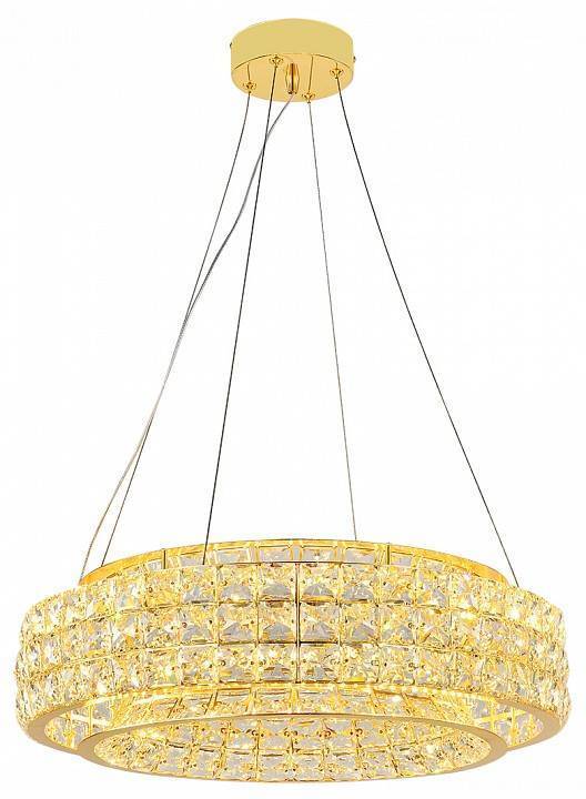 Подвесной светильник Indigo Valore 12044/A/1P Gold