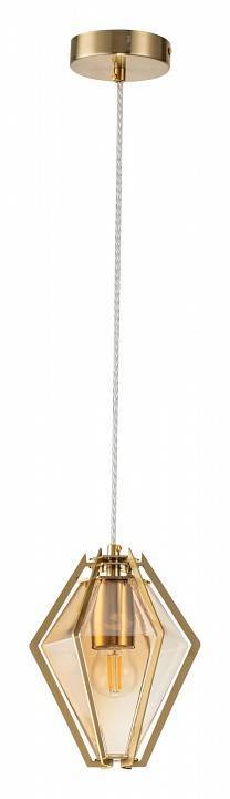 Подвесной светильник Indigo Vista 11012/1P Amber