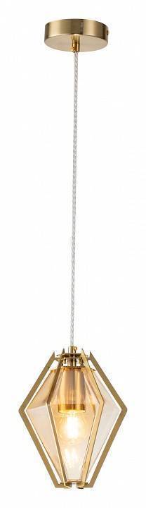 Подвесной светильник Indigo Vista 11012/1P Amber