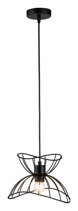 Подвесной светильник Indigo Vestito 10012/A/1P Black