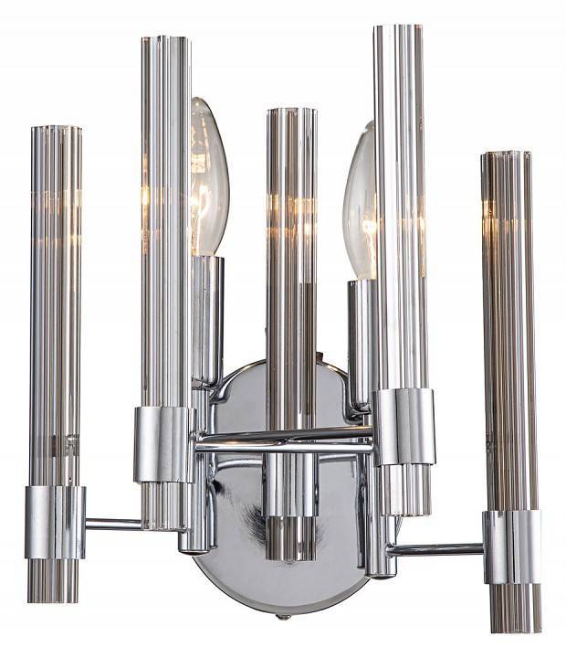Бра Indigo Favara 11040/2W Chrome