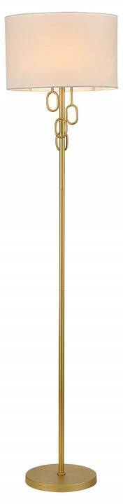 Торшер Indigo Amali 13026/1F Gold