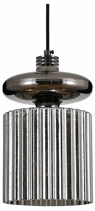 Подвесной светильник Escada Mistico 11057/1P Smoke