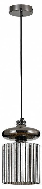 Подвесной светильник Escada Mistico 11057/1P Smoke