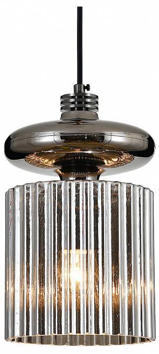 Подвесной светильник Escada Mistico 11057/1P Smoke