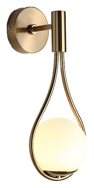 Бра Inodesign Hoop INO_Hoop Drop 41.4252