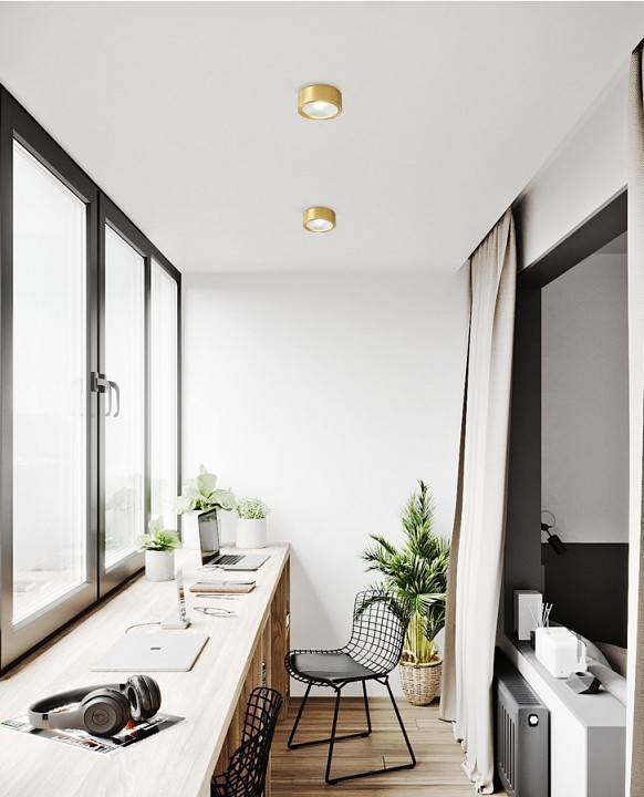 Накладной светильник Inodesign Mod INO_Mod 44.3508