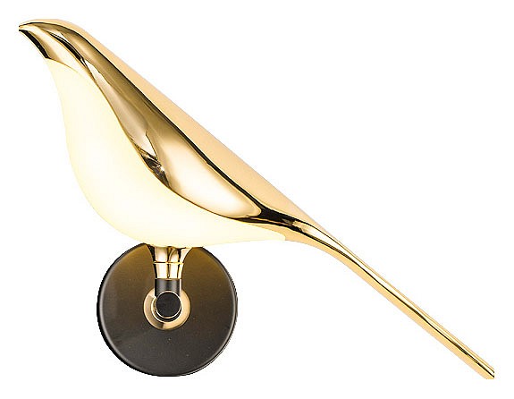 Бра Inodesign Nomi INO_Nomi 44.1821