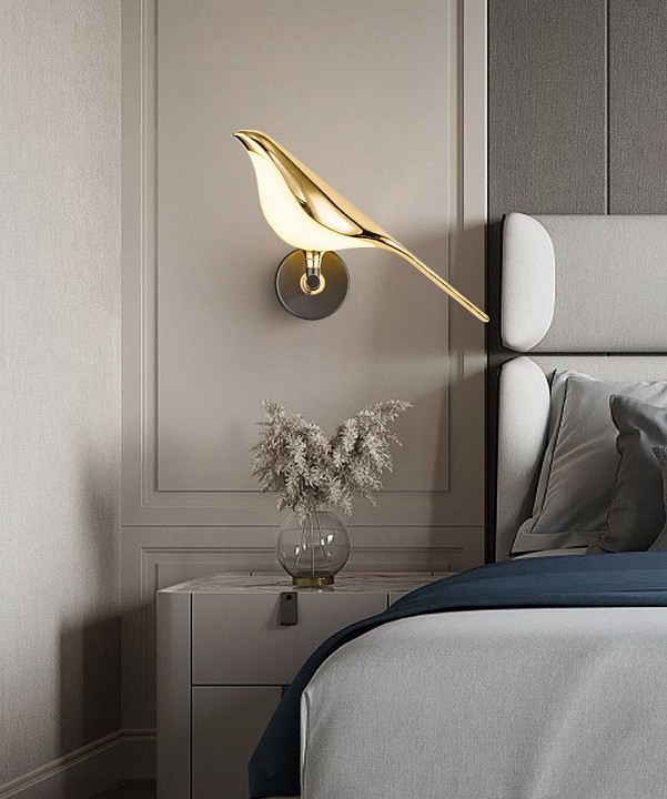 Бра Inodesign Nomi INO_Nomi 44.1821