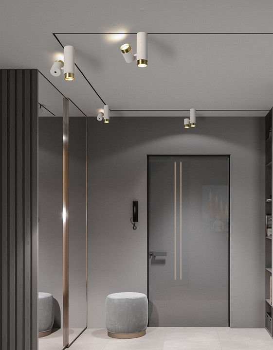 Накладной светильник Inodesign Sif Sif 44.1715