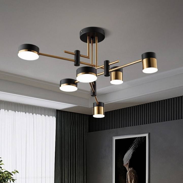 Люстра на штанге Inodesign Signal INO_Signal 40.6038