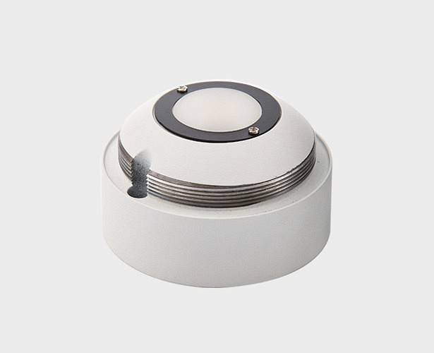 Накладной светильник Italline DL 3030 белый DL 3030 white