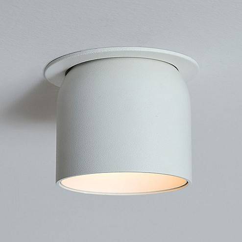 Встраиваемый светильник Italline DL 3142 white