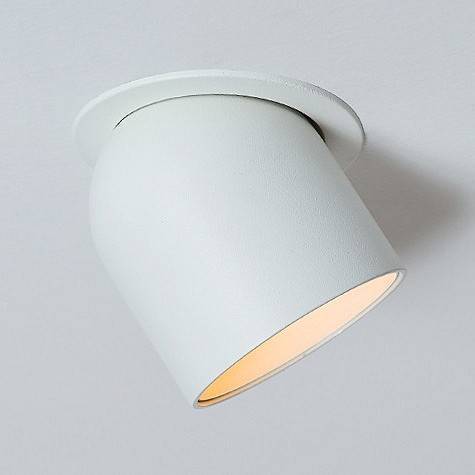 Встраиваемый светильник Italline DL 3142 white