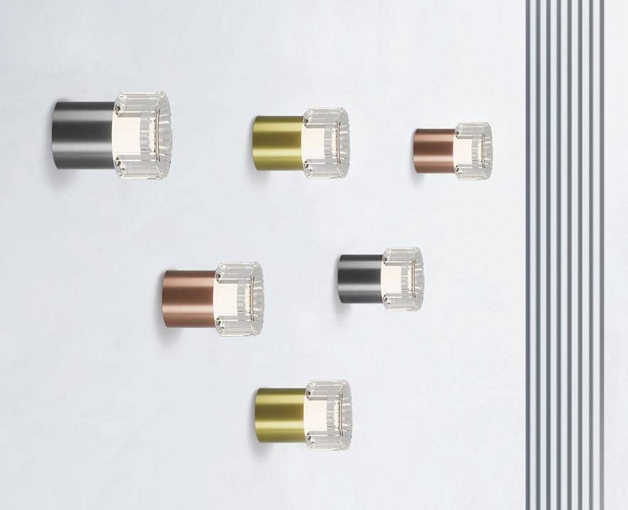 Накладной светильник Italline IT014-0202 IT014-0202 rose gold