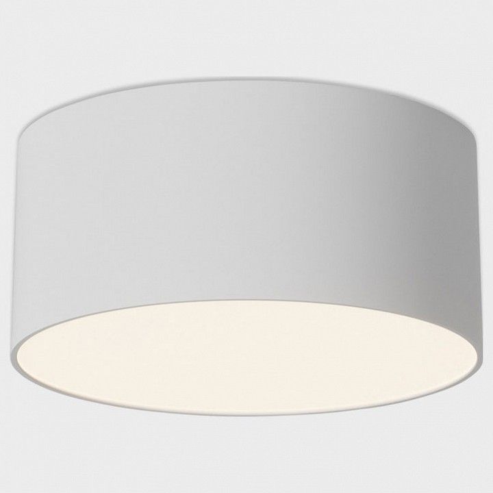 Накладной светильник Italline IT014-0206 IT014-0206 white