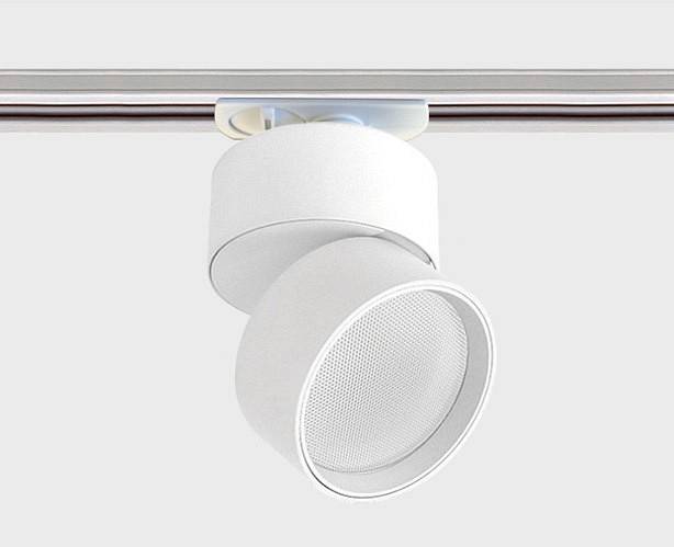 Светильник на штанге Italline IT02-005 white 4000 K + IT08-8016 white IT02-005/IT08-8016