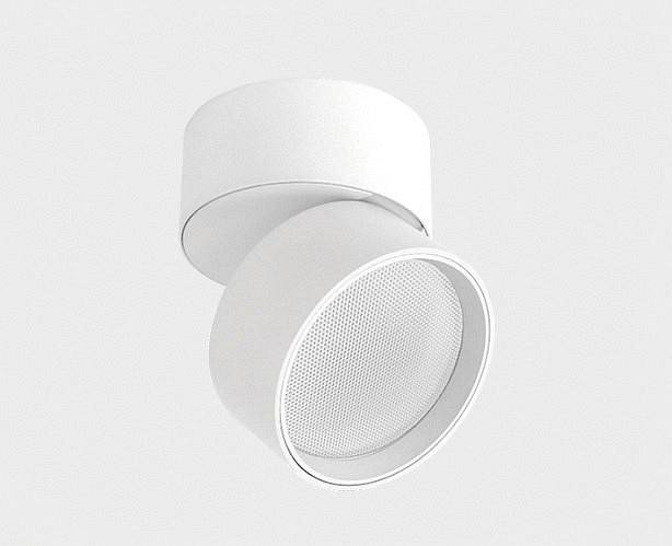 Светильник на штанге Italline IT02-005 white 4000 K + IT08-8016 white IT02-005/IT08-8016