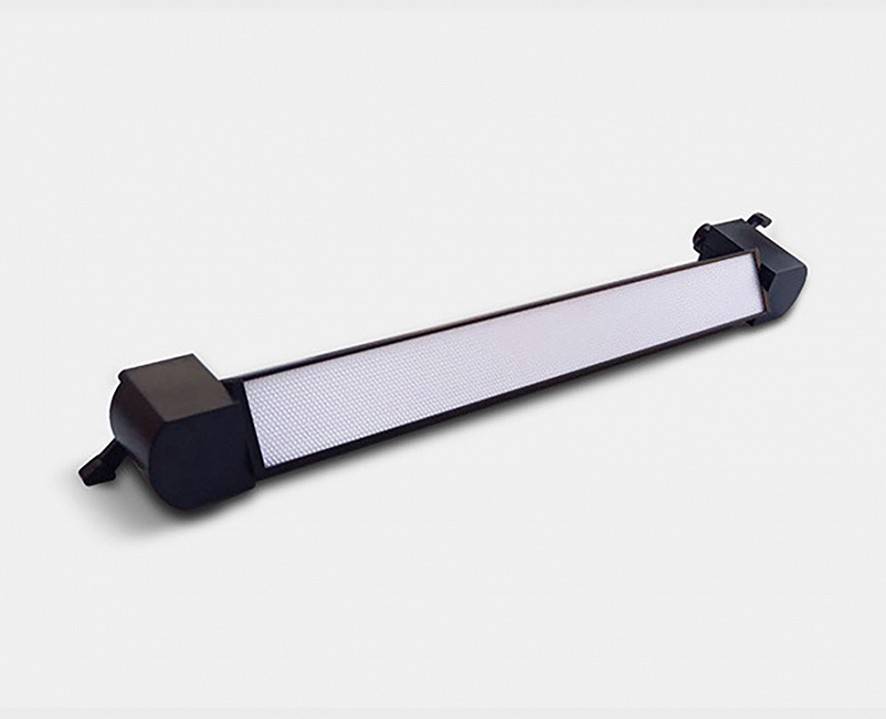 Накладной светильник Italline IT08-8029 IT08-8029 black 3000K