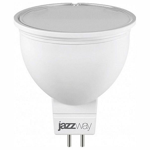 Лампа светодиодная Jazzway Pled Dim 1035400