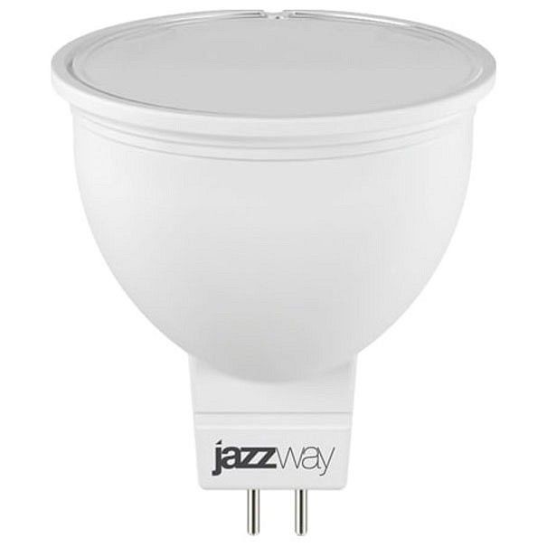 Лампа светодиодная Jazzway Pled Dim 1035431