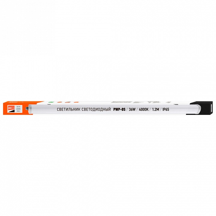 Накладной светильник Jazzway  PWP-OS 1200 36W 4000K IP65