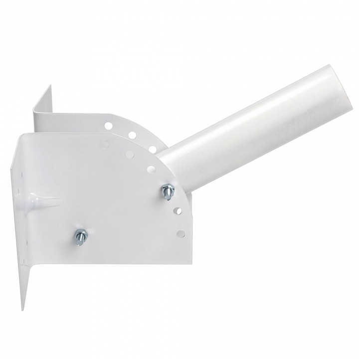 Основание на штанге Jazzway  PSL D40*1.5-WH (wall)