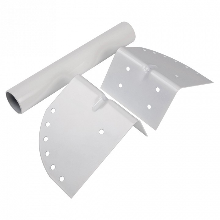 Основание на штанге Jazzway  PSL D40*1.5-WH (wall)