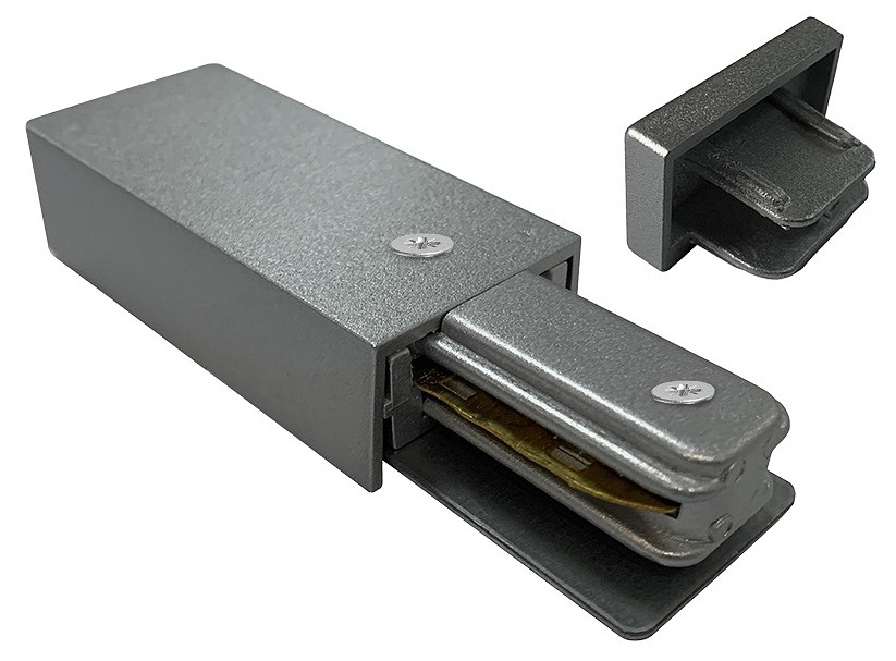Соединитель линейный для треков Jazzway  PTR EC-GR