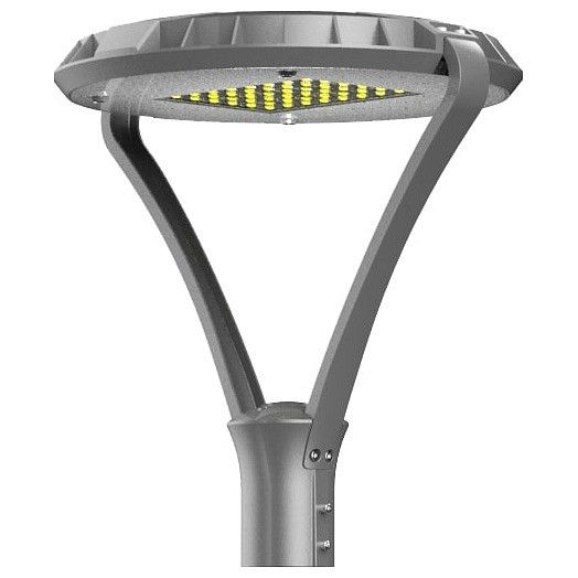 Консольный светильник Jazzway Pgl 03 5027268