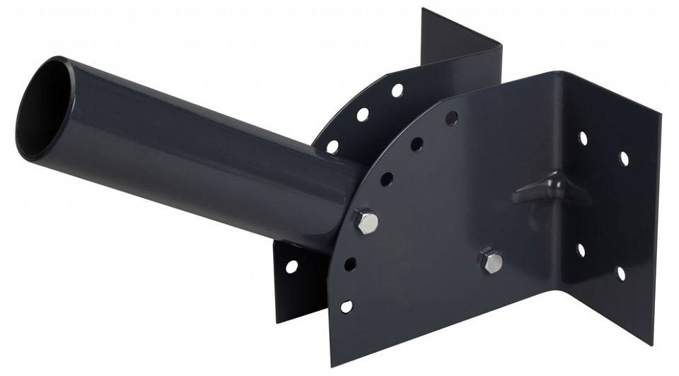 Основание на штанге Jazzway  PSL D45*1.5-GR (wall)