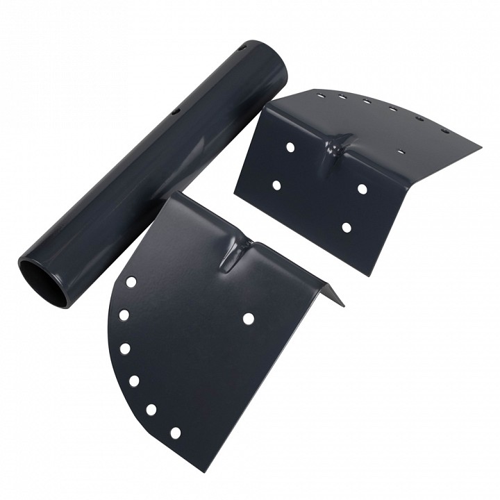 Основание на штанге Jazzway  PSL D45*1.5-GR (wall)