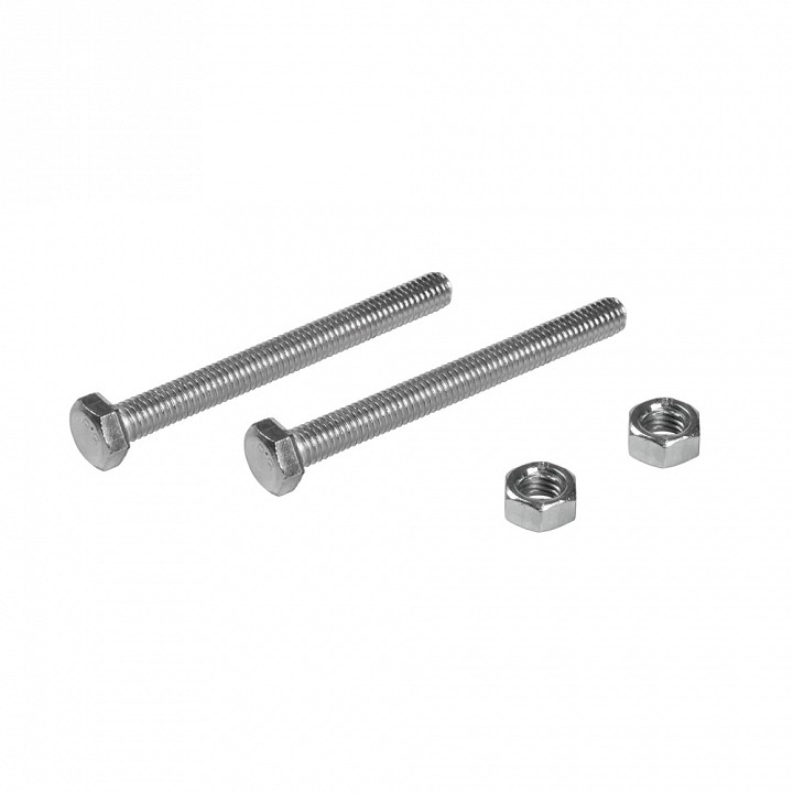 Основание на штанге Jazzway  PSL D45*1.5-GR (wall)