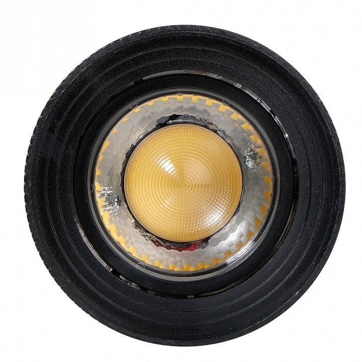 Светильник на штанге Jazzway  PTR 0728 ZOOM 28w 3000K 15-60° BL IP40