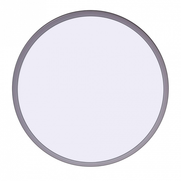 Накладной светильник Jazzway  PPB  Scandic-R 36w 4000K GR IP20 D380*50