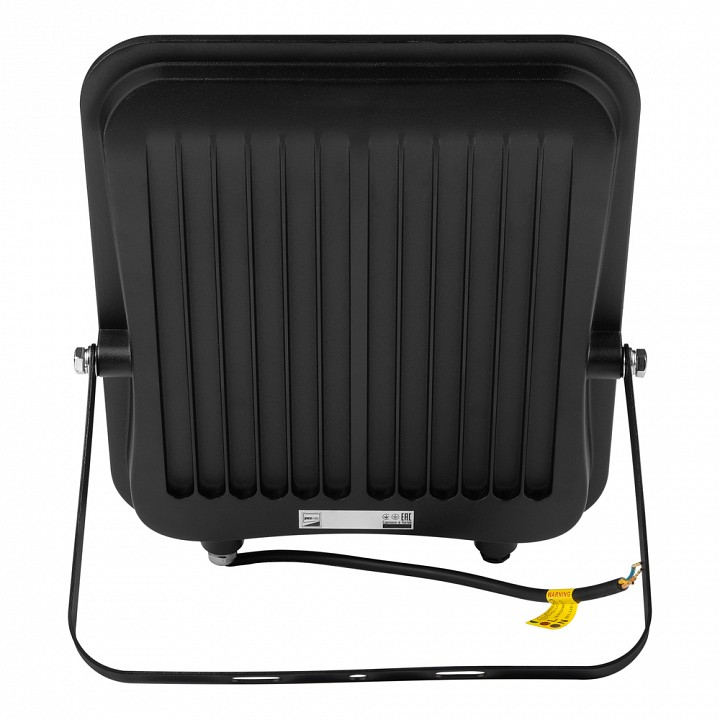 Настенно-потолочный прожектор Jazzway  PFL- V 200w  6500K IP65