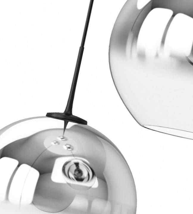 Подвесной светильник Kink Light Восход 07565-3A,16