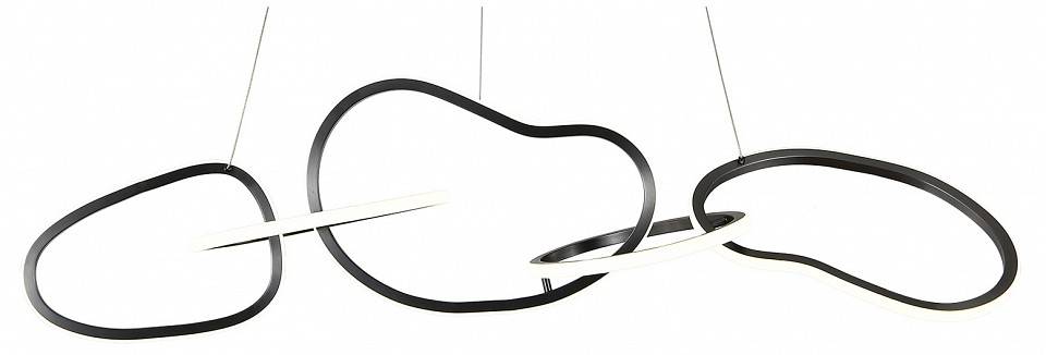 Подвесной светильник Kink Light Сена 07609-5AL,29