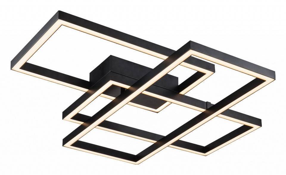 Потолочная люстра Kink Light Линд 07611,19