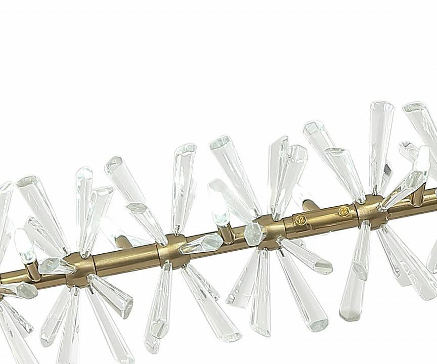 Подвесной светильник Kink Light Альма 07672-100,36