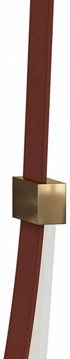 Подвесной светильник Kink Light Лирд 07689A-150+180+210,04